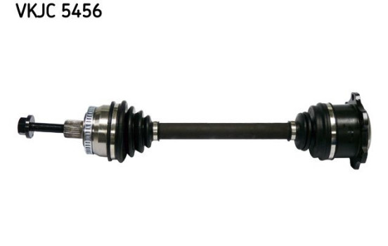 Drive Shaft VKJC 5456 SKF