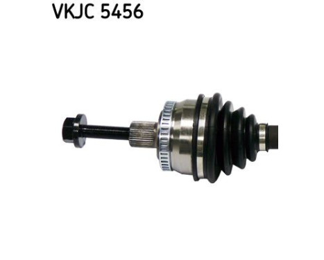 Drive Shaft VKJC 5456 SKF, Image 2