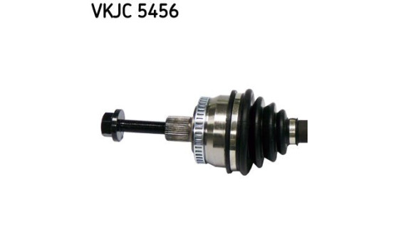 Drive Shaft VKJC 5456 SKF, Image 2