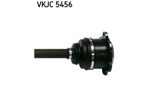 Drive Shaft VKJC 5456 SKF, Image 3