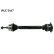 Drive Shaft VKJC 5467 SKF, Thumbnail 2