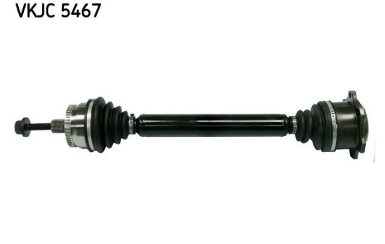 Drive Shaft VKJC 5467 SKF, Image 2