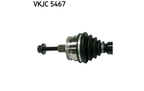 Drive Shaft VKJC 5467 SKF, Image 3