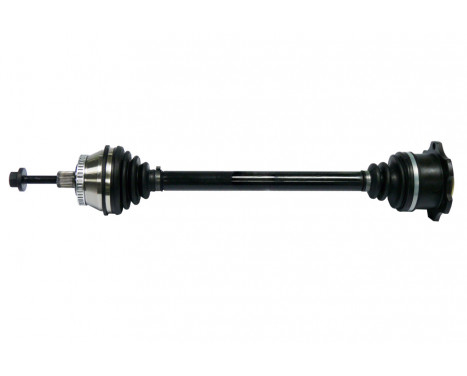 Drive Shaft VKJC 5480 SKF