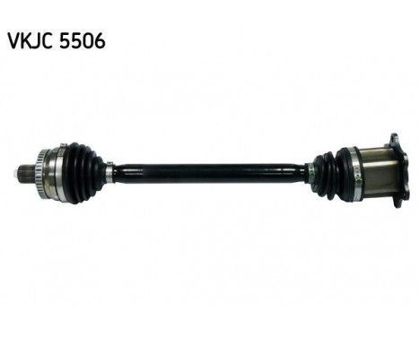 Drive Shaft VKJC 5506 SKF, Image 2