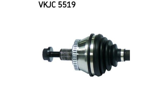 Drive Shaft VKJC 5519 SKF, Image 3