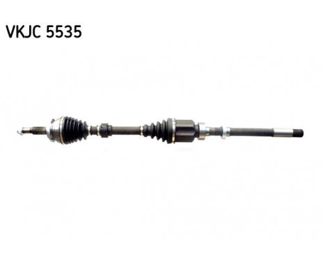 Drive Shaft VKJC 5535 SKF