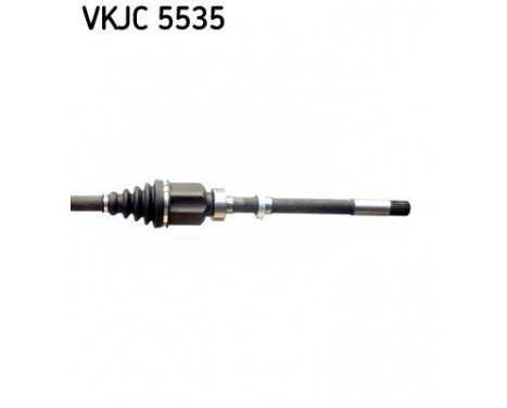 Drive Shaft VKJC 5535 SKF, Image 3