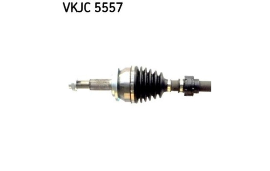 Drive Shaft VKJC 5557 SKF, Image 2