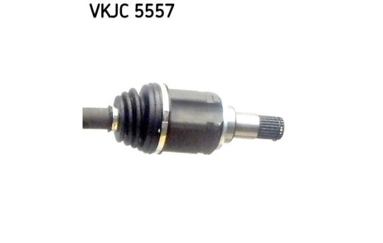 Drive Shaft VKJC 5557 SKF, Image 3