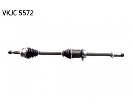 Drive Shaft VKJC 5572 SKF