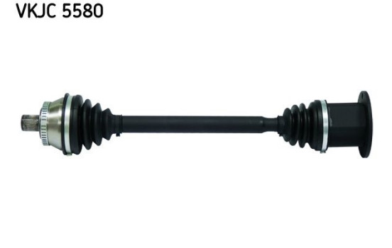 Drive Shaft VKJC 5580 SKF, Image 2
