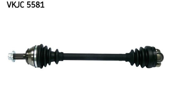 Drive Shaft VKJC 5581 SKF