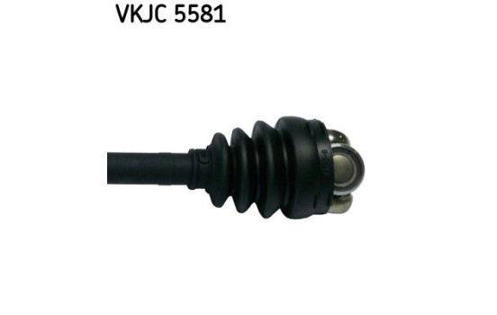 Drive Shaft VKJC 5581 SKF, Image 3