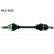 Drive Shaft VKJC 5635 SKF, Thumbnail 2