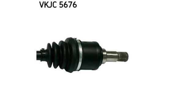 Drive Shaft VKJC 5676 SKF, Image 4
