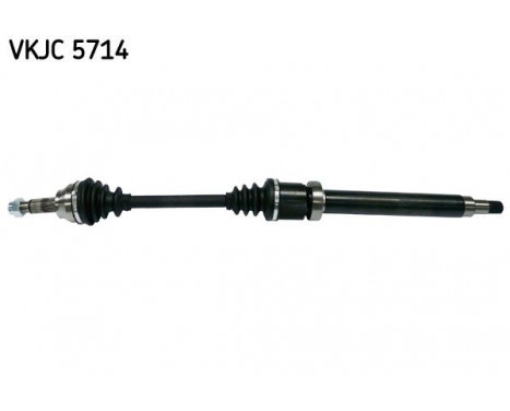 Drive Shaft VKJC 5714 SKF, Image 2