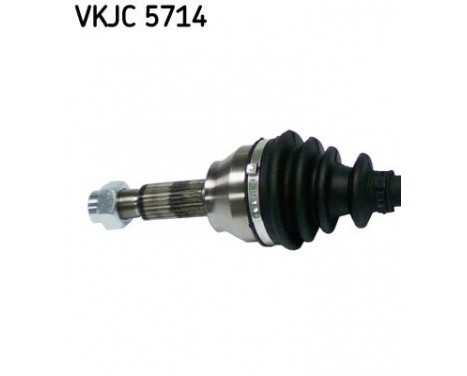 Drive Shaft VKJC 5714 SKF, Image 3