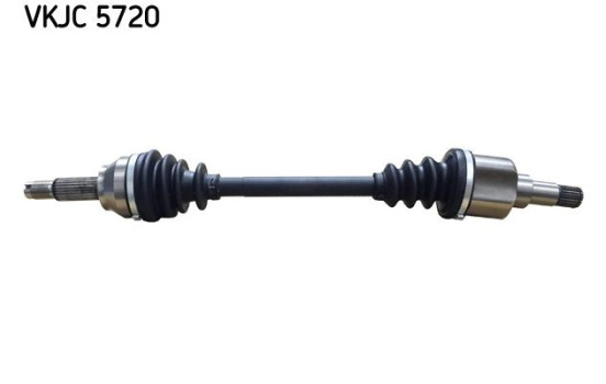 Drive Shaft VKJC 5720 SKF, Image 2