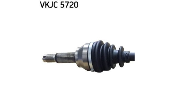 Drive Shaft VKJC 5720 SKF, Image 3