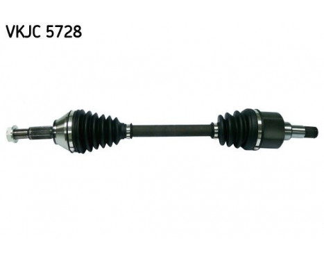 Drive Shaft VKJC 5728 SKF, Image 2