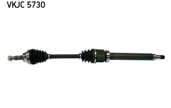 Drive Shaft VKJC 5730 SKF, Image 2