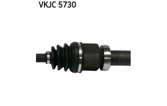 Drive Shaft VKJC 5730 SKF, Image 4