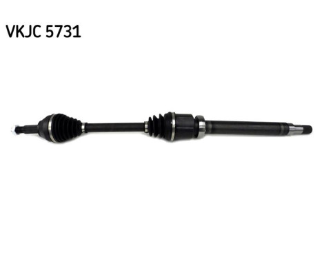 Drive Shaft VKJC 5731 SKF