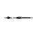 Drive Shaft VKJC 5731 SKF