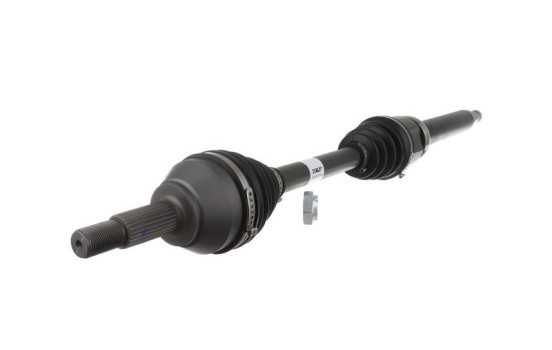 Drive Shaft VKJC 5731 SKF, Image 3