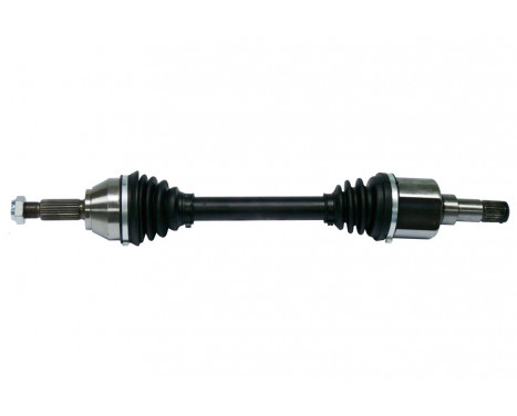 Drive Shaft VKJC 5738 SKF