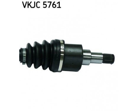 Drive Shaft VKJC 5761 SKF, Image 4