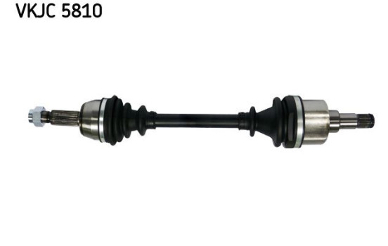 Drive Shaft VKJC 5810 SKF, Image 2