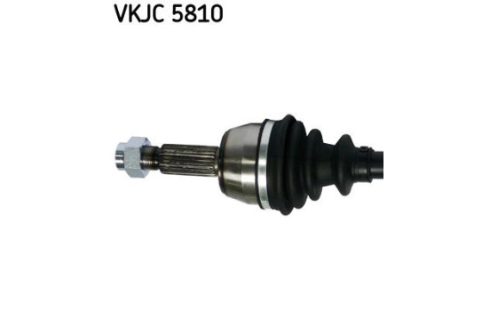 Drive Shaft VKJC 5810 SKF, Image 3