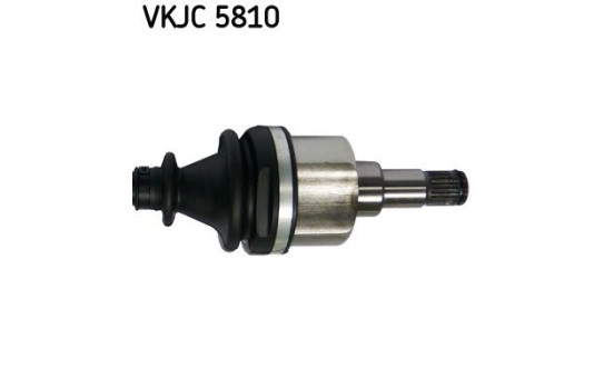 Drive Shaft VKJC 5810 SKF, Image 4