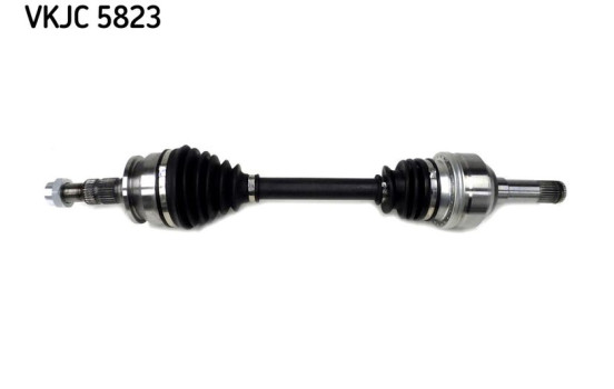 Drive shaft VKJC 5823 SKF