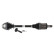 drive shaft VKJC 5826 SKF