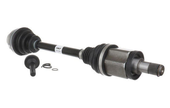 drive shaft VKJC 5826 SKF, Image 2