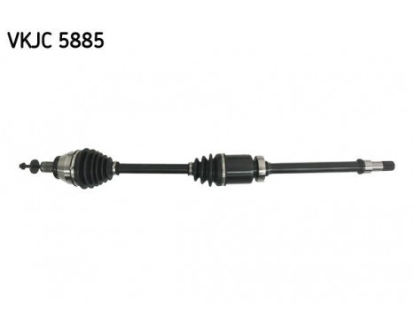 Drive Shaft VKJC 5885 SKF