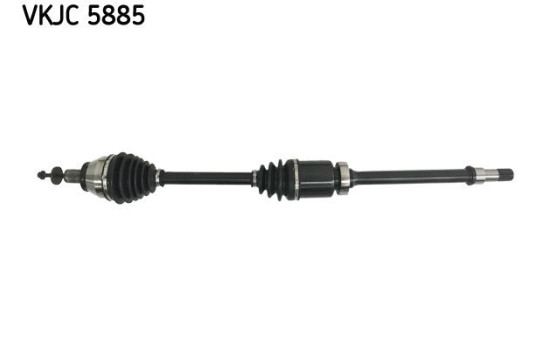 Drive Shaft VKJC 5885 SKF