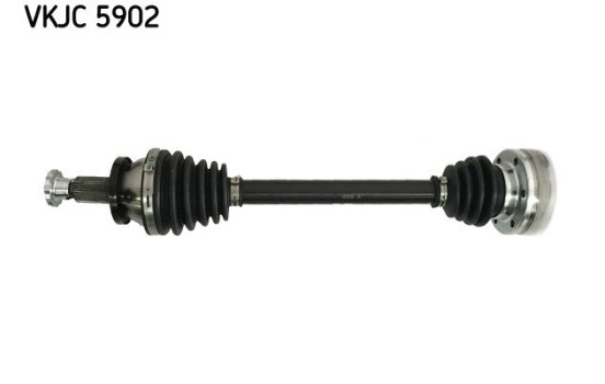Drive Shaft VKJC 5902 SKF