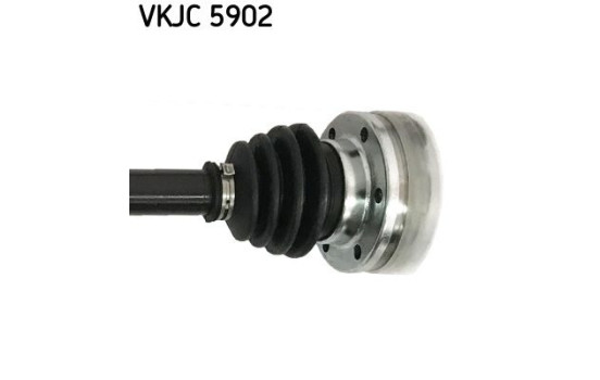 Drive Shaft VKJC 5902 SKF, Image 3