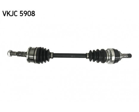 Drive Shaft VKJC 5908 SKF