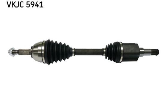 Drive Shaft VKJC 5941 SKF, Image 2