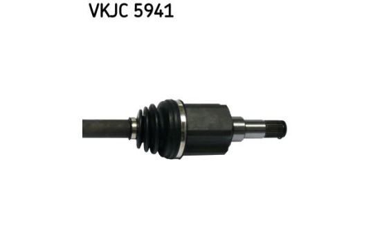 Drive Shaft VKJC 5941 SKF, Image 4