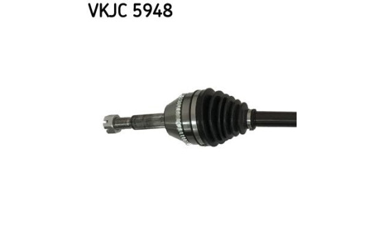 Drive Shaft VKJC 5948 SKF, Image 2