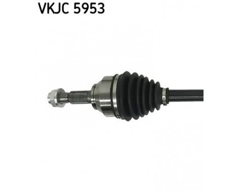 Drive Shaft VKJC 5953 SKF, Image 2