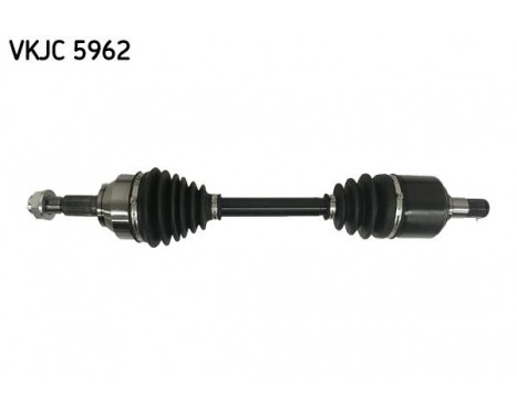 Drive Shaft VKJC 5962 SKF