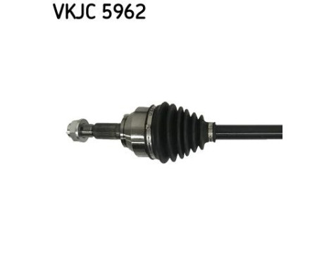 Drive Shaft VKJC 5962 SKF, Image 2