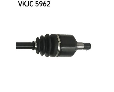 Drive Shaft VKJC 5962 SKF, Image 3